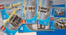 Lego city - (7237),