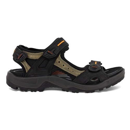 Ecco yucatan sandal offroad - m,