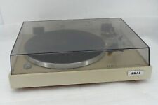 AKAI AP-B20C ++ Auto Return Plattenspieler Turntable ++ guter Zustand