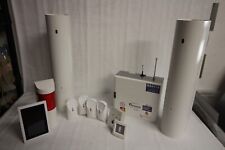 Telenot Einbruchmeldeanlage