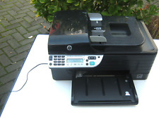 HP Officejet 4500 All in One Drucker Wireless