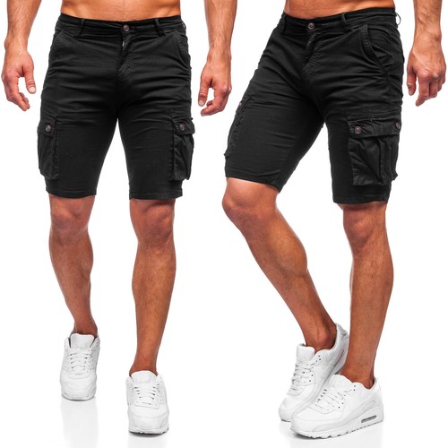 Kurzhose cargohose shorts hose - kurzhose,