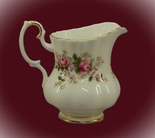 Royal Albert Milchkännchen Lavender Rose