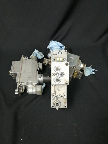Junkers gasarmatur - gasarmatur, /