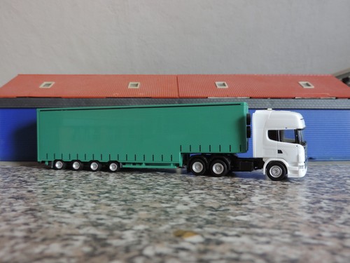 Herpa scania r 09 - 09, tl