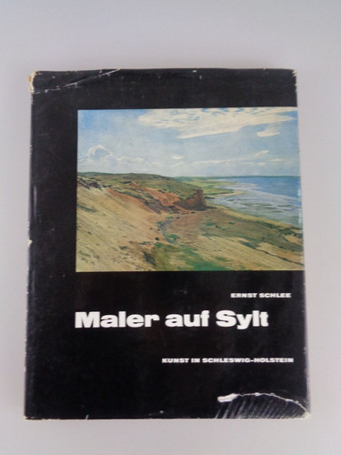 Ernst schlee maler auf - schlee,