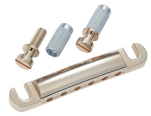Gotoh stoptail saitenhalter - stoptail,