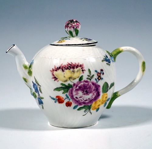 Frühe meissen tee - frÜhe,
