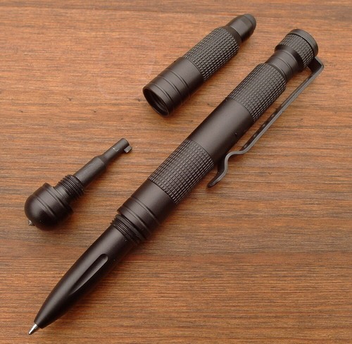 Mfh tactical pro pen - mfh,