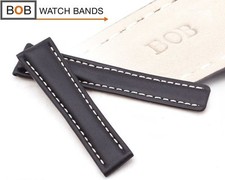 BOB KALBLEDERUHRENBAND