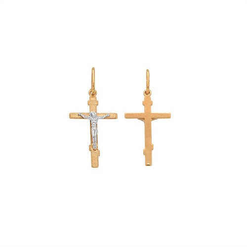 Kreuz anhänger orthodox - kreuz,