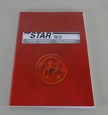 Betriebsanleitung / Handbuch