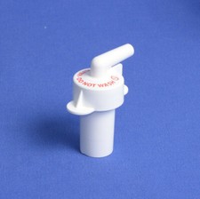 2x Bakterienfilter für