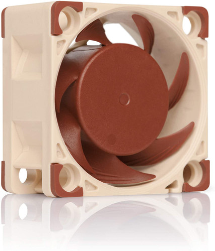 Noctua a4x20 flx - noctua, leiser