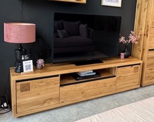 TV Board Lowboard 215x56cm