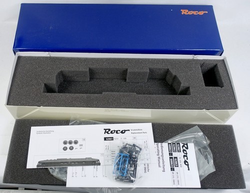 Roco 62861 leerkarton - roco,