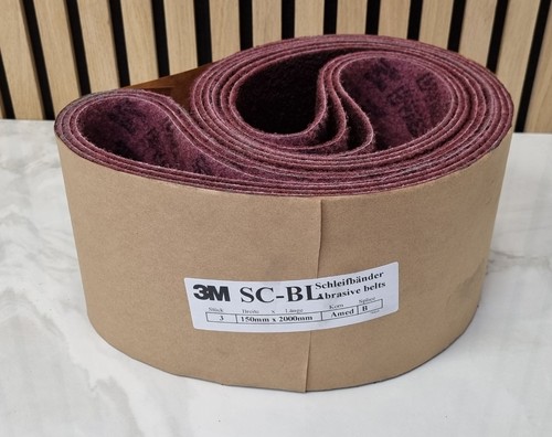 Scotch brite - 3m, sc-bl