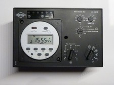 Körting NT-matic 3.2 mit Digitaluhr, regeneriert im Austausch