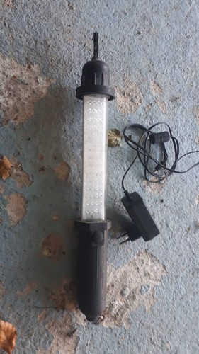 Led werkstattlampe handlampe - led,