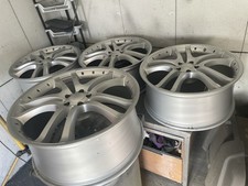 Alufelgen Brabus Monoblock S 10x22 ET65 Mercedes GL  ML GLE GLS Wie Neu Top!!!!!