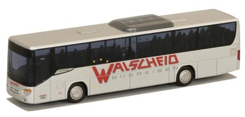 Awm überlandbus setra 415 - Überlandbus,