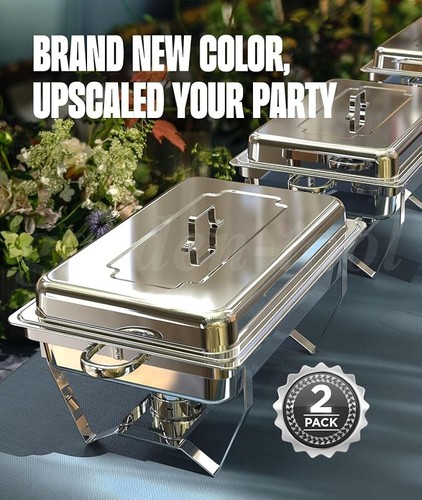 Chafing dish starter - chafing,