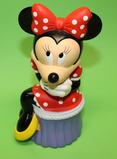 Disney Figur nr E  Spardose