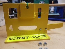 Bus konny lock - vw, *konny-lock*