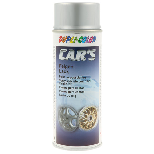 Cars alu felgenlack - cars,