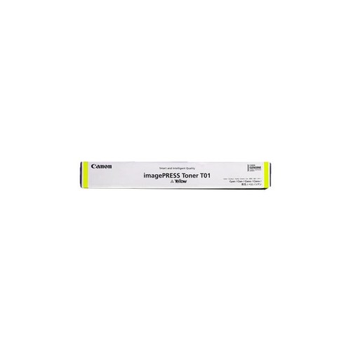 Oem canon yellow - oem, toner