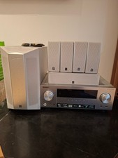 Pioneer VSX-529 / Yamaha