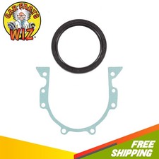 79-11 Rear Main Seal Fits