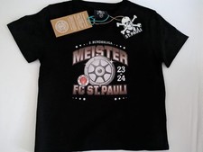 Unikat. T- Shirt. FC St
