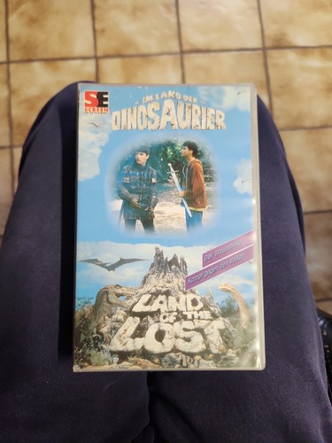Land der dinosaurier - im, dinosaurier: