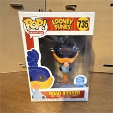 Funko Pop! Vinyl Looney Tunes