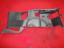 Seitenverkleidung rechts Honda