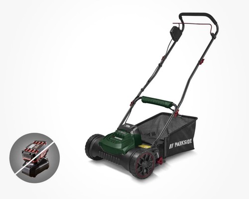 Parkside 20v - parkside®,
