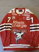 Authentic Trikot Kölner Haie