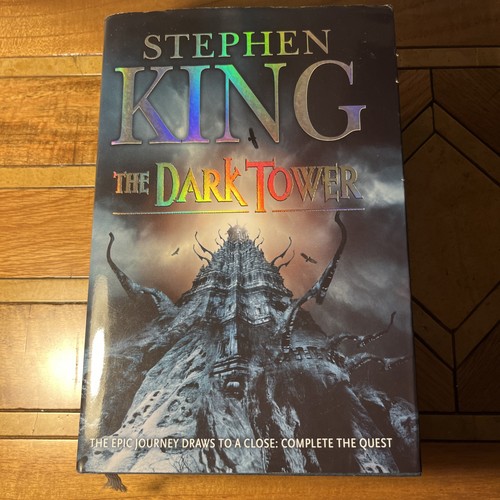 The dark tower volume - the,