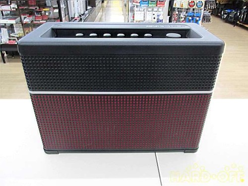 Line6 combo amplifi75 - line6,