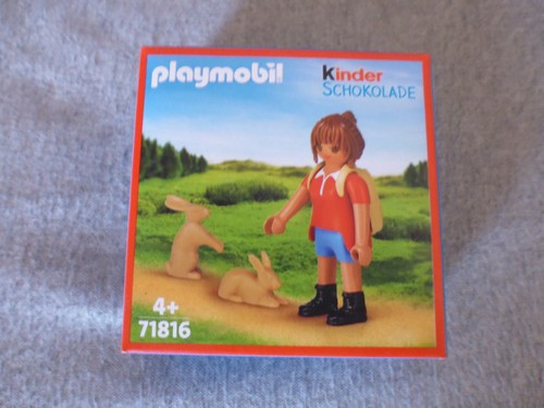 Playmobil 71816 wanderin - playmobil,