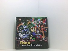 Thea aus der Schatzkiste