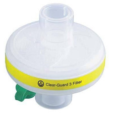 Clear guard - clear,