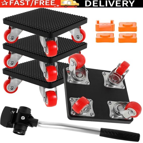 400kg tragfähigkeit - 4x,