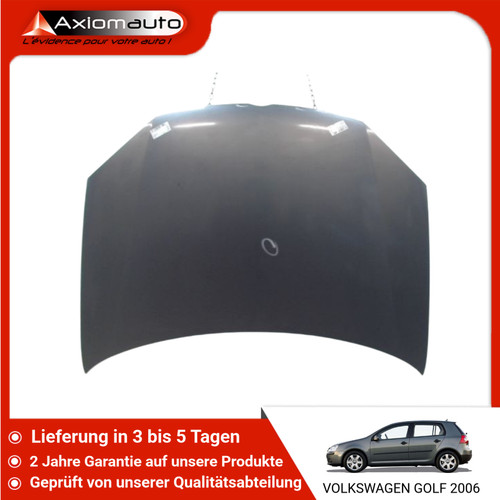Haube volkswagen - haube, ➤