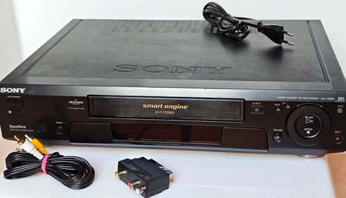 Sony slv e830vc1 - ,