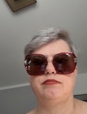 Mexx Sonnenbrille Neu Unbenutzt