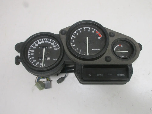 Tachometer n711 yamaha fzr - n711,