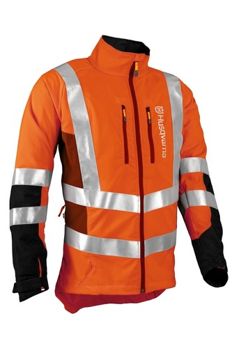 Husqvarna warnschutz jacke - warnschutz,