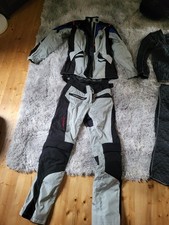 Motorrad-Kleidung- Schutzanzug